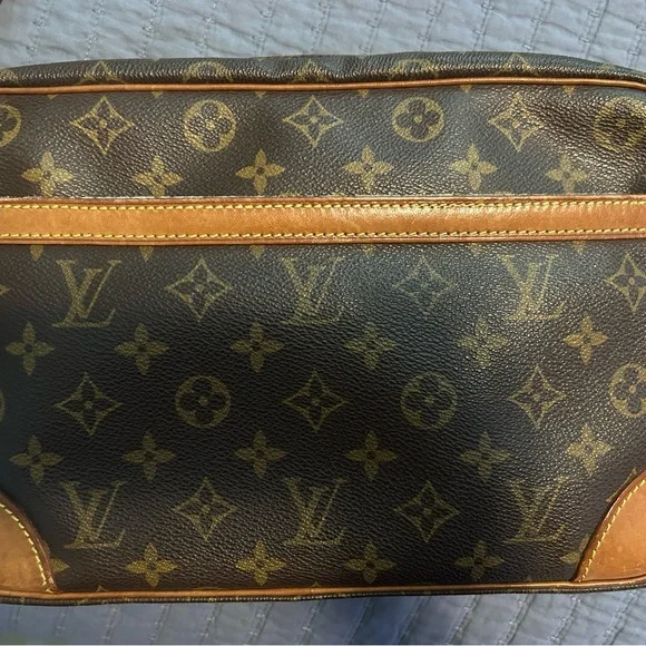 Louis Vuitton Tracadero